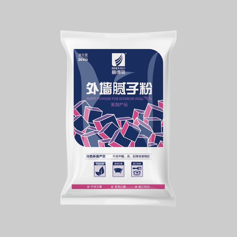 外墻膩子粉